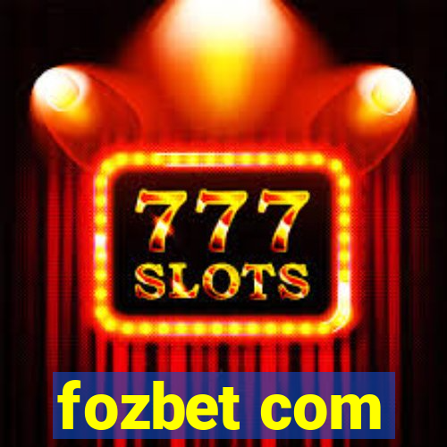 fozbet com